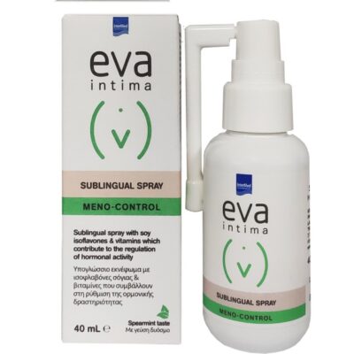 Eva Intima Suplingual Spray Meno-Control 40ml