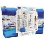 InterMed Luxurious Complete Sunscreen Line with Hyaluronic Acid for Protection & Rejuvanation