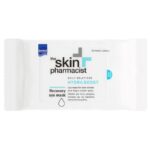 The Skin Pharmacist Hydra Boost Recovery Eye Mask 10Masks x 4ml