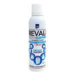 Intermed Reval Plus Clean Clothes Cotton Fresh Απολυμαντικό Ρούχων & Υφασμάτων 200ml