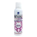 Intermed Reval Plus Clean Clothes Απολυμαντικό Ρούχων & Υφασμάτων με Άρωμα Λεβάντα 200ml
