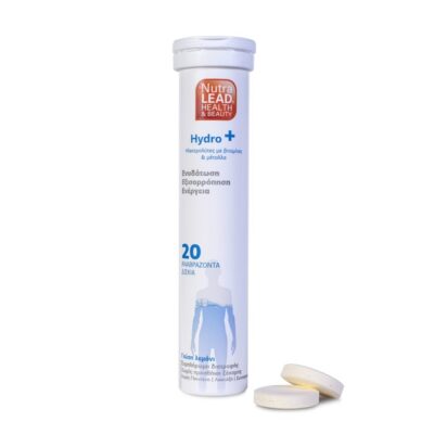 Nutralead Hydro+ 20 Αναβρ. Δισκία