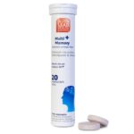 Nutralead Multi+ Memory 20 Αναβρ. Δισκία