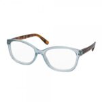 Eyelead Γυαλιά Διαβάσματος Unisex Γαλάζιο Διάφανο – Ταρταρούγα Κοκκάλινο E179