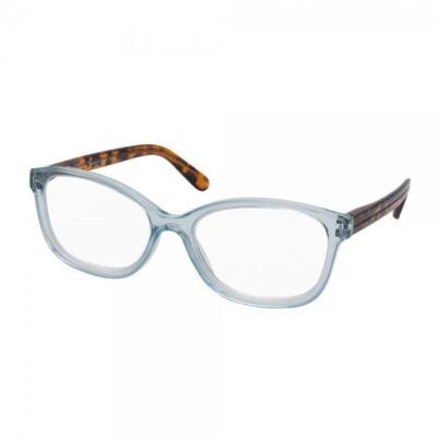 Eyelead Γυαλιά Διαβάσματος Unisex Γαλάζιο Διάφανο - Ταρταρούγα Κοκκάλινο E179