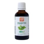 Nutralead Dietal Πράσινο Τσάι 50ml