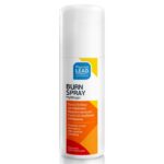 Pharmalead Burn Hydrogel Spray για Επιφανειακά Εγκαύματα ή Μετά από Υπερβολική Ηλιοθεραπεία 50ml