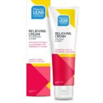 Pharmalead Relieving Cream Καταπραϋντική Κρέμα για Ανακούφιση από Ερεθισμούς & Κνησμό 100ml