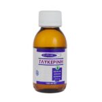 Ecofarm Γλυκερίνη σε Γυάλινη Συσκευασία 100ml