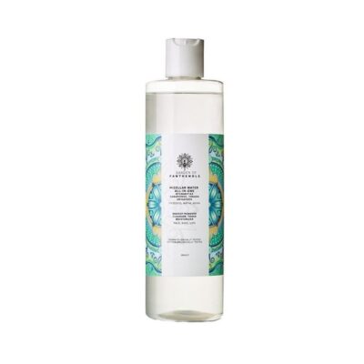 Garden of Panthenols Micellar Water All-in-One Νερό Καθαρισμού