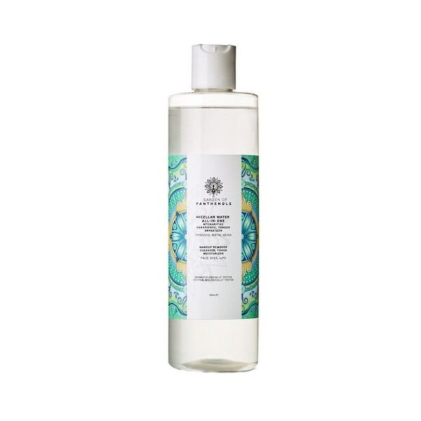 Garden of Panthenols Micellar Water All-in-One Νερό Καθαρισμού