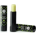 Garden of Panthenols Protecting Lip Balm Exotic Aloe Vera Spf15 Φροντίδα Χειλιών & Αντηλιακή Προστασία με Γεύση Aloe Vera 5.20g