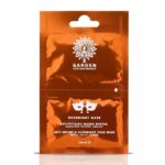 Garden Of Panthenols OverNight Mask Αντιρυτιδική Μάσκα Νύχτας με Βασιλικό Πολτό & Χαβιάρι 2x8ml