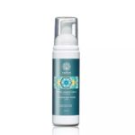 Garden of Panthenols Face Cleansing Foam Απαλός Αφρός Καθαρισμού Προσώπου Ματιών 100ml