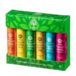 Garden of Panthenols Refreshing Shower Cream Collection 6x50ml