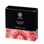Garden of Panthenols Duo Blush Palette Απαλό Ρουζ με Σατινέ Υφή 9gr