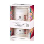 Garden Of Panthenols Ενυδατική Κρέμα Ημέρας 50ml & Αντιρυτιδική Κρέμα Πρόσωπο/Μάτια 50ml