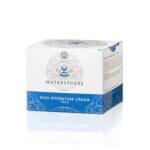 Garden of Panthenols Watersphere Rich Hydrating Face Cream Ενυδατική Κρέμα Προσώπου Πλούσιας Υφής 50ml