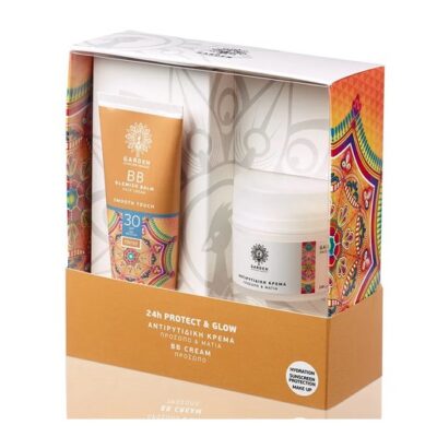 50ml &Δώρο Αντιρυτιδική Προσώπου Ματιών 50ml