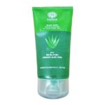 Garden of Panthenols Aloe Vera Moisturising & Soothing Gel με Απαλυντική και Μαλακτική Δράση 150ml