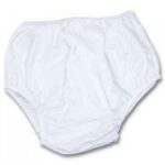John’s Health Care Products Incontinence Panty Αδιάβροχο Βρακάκι Ακράτειας No 3 Λευκό