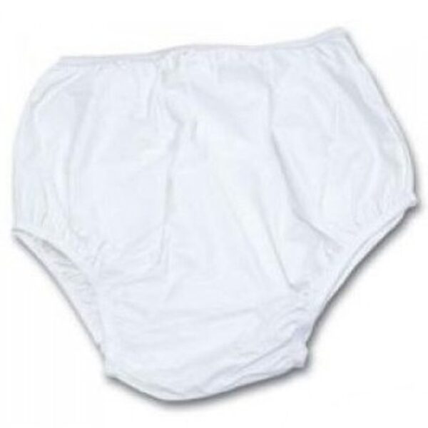John's Health Care Products Incontinence Panty Αδιάβροχο Βρακάκι Ακράτειας No 3 Λευκό