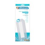 Alfashield Alfa Pads Sterile Self-Adhesive Waterproof Pads Αποστειρωμένα Αυτοκόλλητα Αδιάβροχα Επιθέματα 9x25cm