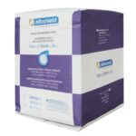 Alfa Gauze Γάζα μη Αποστειρωμένη Απλή 10cm x 10cm 8ply 100τεμ.