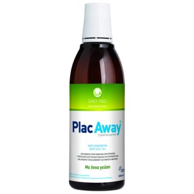 PlacAway Daily Care 500ml