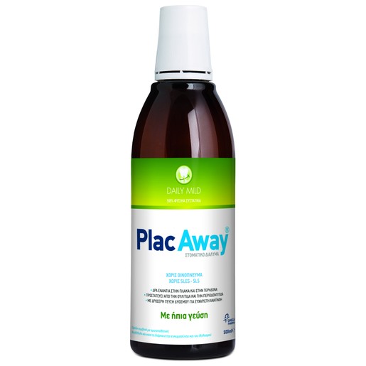 PlacAway Daily Care 500ml