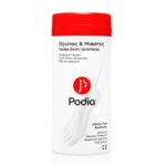 Podia Athlete’s Foot DeoPowder Πούδρα Διπλής Προστασίας από τον Ιδρώτα & τους Μύκητες των Ποδιών 100g