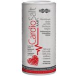 Uni-Pharma CardioSalt Μεταλλικό Αλάτι με 50% Λιγότερο Νάτριο