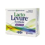 Uni-Pharma Lacto Levure Symbiotic Adults