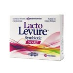Uni-Pharma Lacto Levure Symbiotic Start