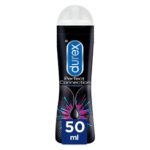 Durex Perfect Connection Long Lasting Lubrication Λιπαντικό Μεγάλης Διάρκειας 50ml