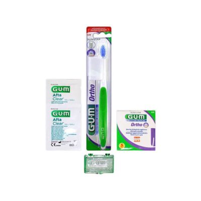 AftaClear Gel 2x2ml
