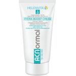 Helenvita ACNormal Hydra Boost Cream Ενυδατική Κρέμα Προσώπου & Λαιμού Χωρίς Σαλικυλικό Οξύ για Λιπαρή Επιδερμίδα 60ml
