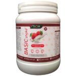 Prevent Basic Shake Strawberry 465gr
