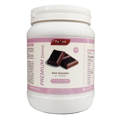 PreVent Premium Donna Dark Chocolate 432gr