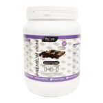 Prevent Premium Shake Espresso-Chocolate Βιταμινούχο Ρόφημα που Συμβάλλει στον Έλεγχο του Βάρους με Γεύση Εσπρέσο-Σοκολάτα 430gr