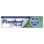 Fixodent Dual Protection Pro Plus Στερεωτική Κρέμα για Τεχνητή Οδοντοστοιχία 40g