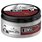 Schwarzkopf Got2B Wax Gentleman Polishing Κερί για Λάμψη