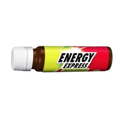 Ortis Energy Express Monodose 15ml