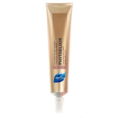 Phyto PhytoElixir Cleansing Care Cream for Ultra Dry Hair 75ml
