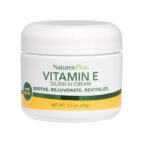Nature’s Plus Vitamin E 30.000iu Cream 63gr