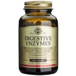 Solgar Digestive Enzymes 100 tabs