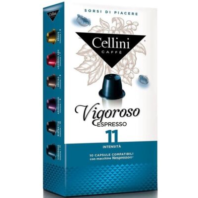 Cellini Caffe