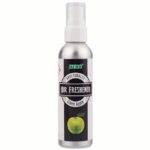 Vican Herb Air Freshener Green Apple Αποσμητικό Χώρου που Εξουδετερώνει την Οσμή του Τσιγάρου με Άρωμα Πράσινο Μήλο