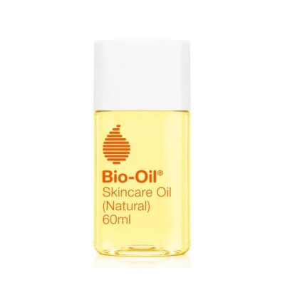 Bio-Oil Skincare Oil Natural 60ml
