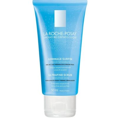 La Roche-Posay Ultra Fine Scrub Sensitive Skin 50ml